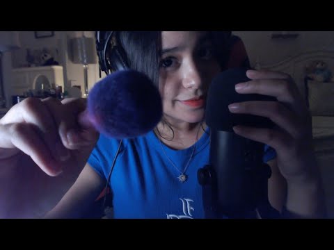 ASMR Soft And Gentle Triggers For Your Delicate Mind