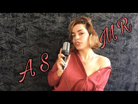 ASMR | Intense Fast & Aggressive Mic Triggers | Pumping, Swirling, Tapping…