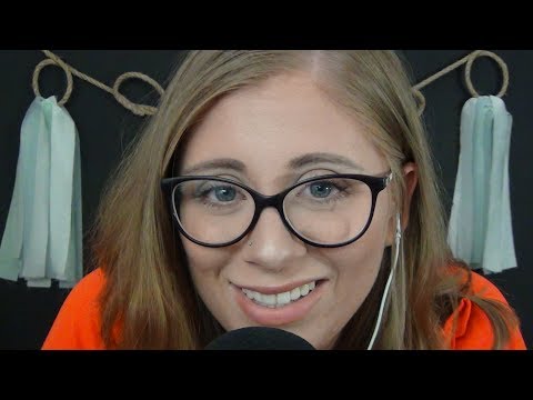 [ASMR] Life Update: I'm Getting Married