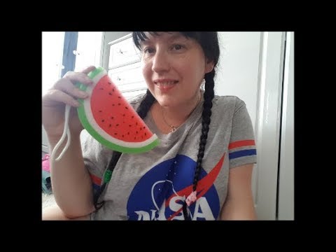 One minute Asmr  - Instant Tingles !