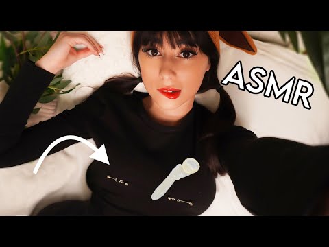✵WARNING✵ this ASMR will get you 𝒉𝒊𝒈𝒉 (on tingles)