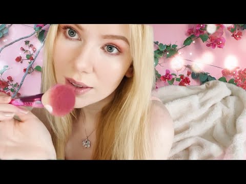 ASMR| A Visit from Sweet Cupid| Giving you Love & Tingles (throwback)