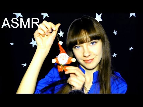 ASMR You will definitely sleep! The most tender sounds for you