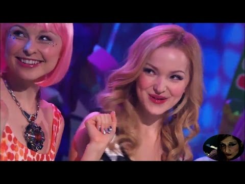Liv and Maddie:  - On Top Of The World - Song - (Review)  liv and maddie disney channel