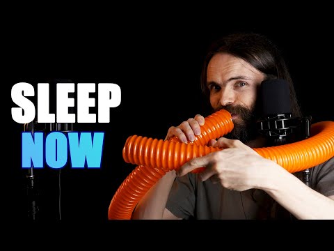 ASMR for people who need to SLEEP right now