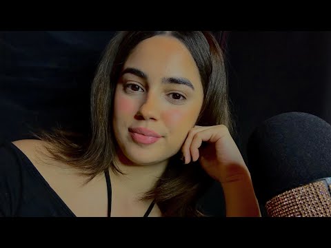 ASMR | THANKFUL FOR YOU🫵🏼 | CLICKY SOUNDS | Spoolie,Clip,Pluck🧡