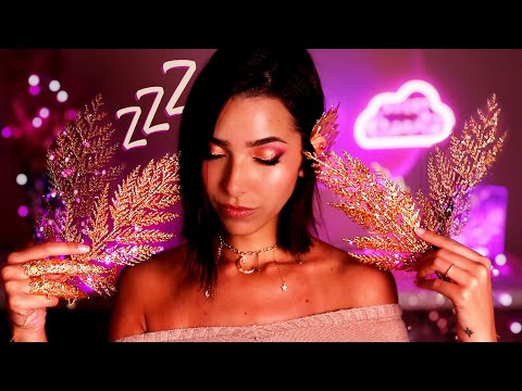 ASMR I Just Know You Want To Sleep Right Now 👀