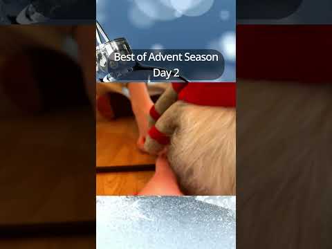 ASMR | Best of Advent-Season Day 2