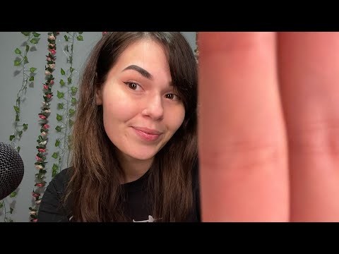 ASMR | Personal Attention Just For You😘