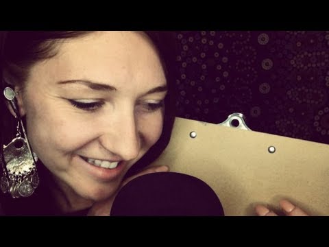 ◦◦ASMR◦◦  Hang Out With Me ✨ Assortment of Sounds & Whisper Rambles