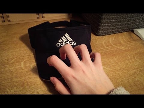 Simple ASMR ♥ Rough Scratching Session w/ Crappy Mic