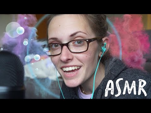UNBOXING ASMR - Clean Couture! Tapping, bath bombs, crinkling