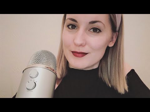 Happy New Year | What Are Your Resolutions?  w/ Q&A - ASMR Livestream