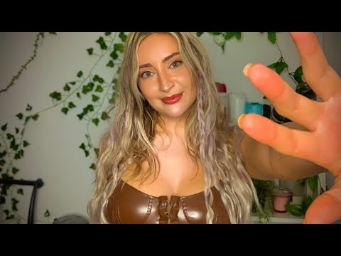 ASMR For People Who Really Really Really Can't Sleep 😴