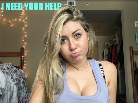 I NEED Your Help!!! (soft spoken asmr of course)