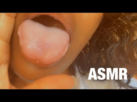 ASMR | Fastest Ear Eating & licking 👅mouth sounds Layered