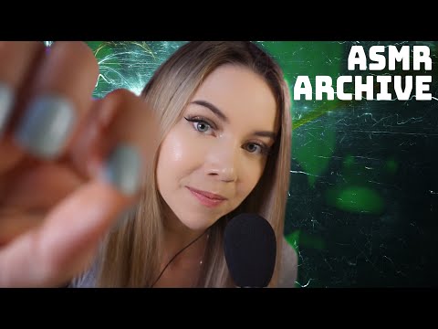 ASMR Archive | Let Me Help You Relax Tonight