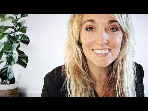 ASMR | Business Meeting (Zoom Meeting) Role Play