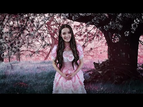 [ASMR] The Girl in the Painting Accidentally Abducts You (Fantasy Roleplay/Short Film)