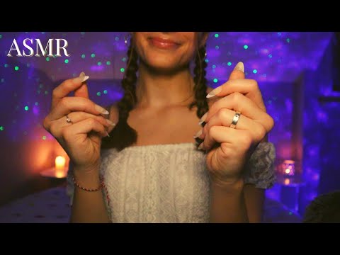 ASMR | Putting You To Sleep (German) (Deine Einschalfhilfe)