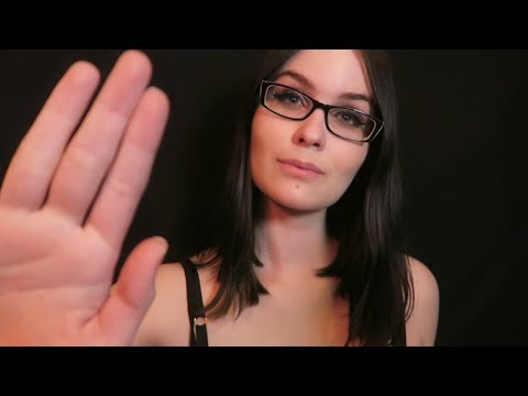 ASMR Up-Close Personal Attention & Soft Whispers