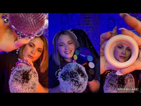 ASMR | 2.5 Hours of Personal Attention for Relaxation