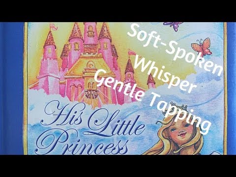 ASMR : His Little Princess - Treasured Letters From Your King
