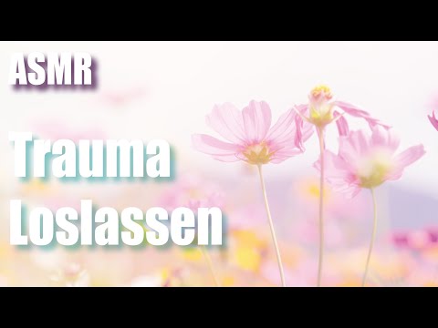 ASMR Meditation zum Einschlafen Inneres Kind heilen und Trauma loslassen (german)