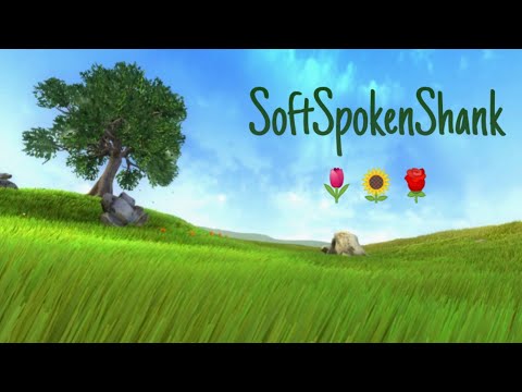 (Hindi) ASMR to help you RELAX 🌻Soft Voice Commentary 🌺 Flower (Video Game)
