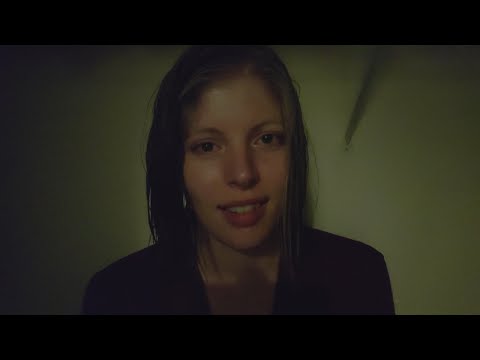 ASMR | Your friend comforts you after a hard day