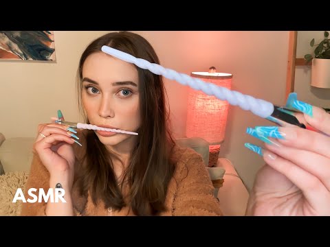 This ASMR Trigger is GUARANTEED to Put You to Sleep 💤