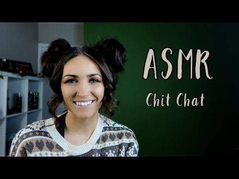 💄 ASMR Soft-Spoken Get Ready With Me & Chit Chat (Acne, Travelling, Bucket List Items)