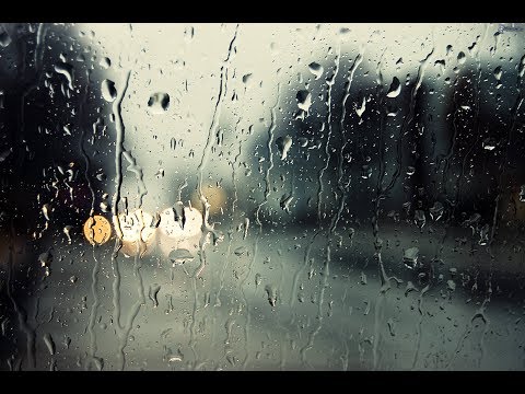 ASMR - CUDDLES AND RAINY DAY (true rain) personal attention / no talking