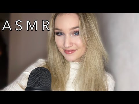 ASMR 🇳🇱 | NEW YEAR’S EVE TRIGGER WORDS