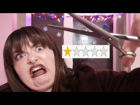 Worst Reviewed Haircut