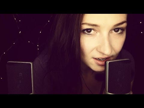 ASMR 🌙 Whispering Sleep in 15 Different Languages 🌙