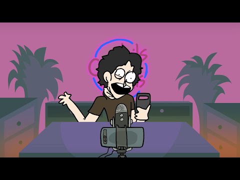 asmr goes wrong 8 (animated)