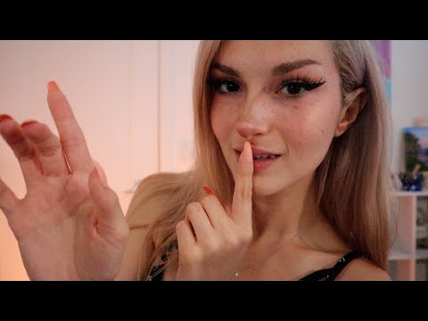 [ASMR] I SWEAR This Video Will Make You TINGLE! Part 5