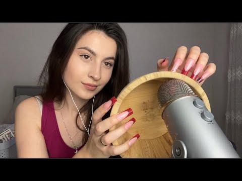 Asmr 200 Triggers in 20 Minutes 💤
