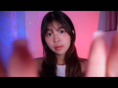 Watch this ASMR if you are SAD