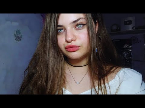 ASMR para DORMIR RÁPIDO🦋 Cuenta Regresiva y visuales 😴🤍