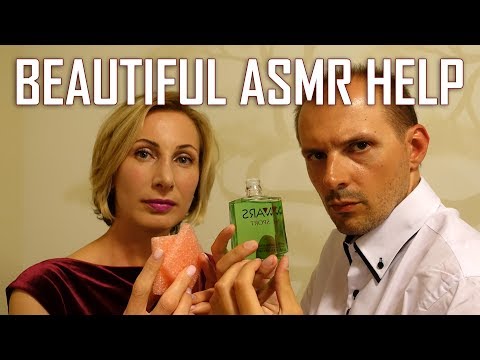 Beautiful ASMR Help