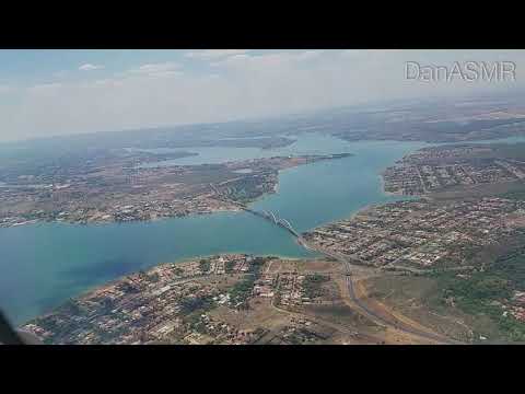 ASMR: Medo de avião? Assista este vídeo! (Português | Portuguese)