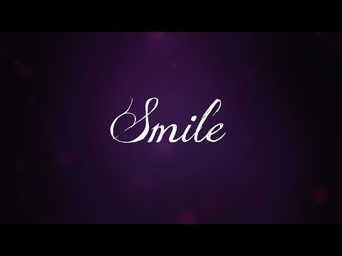 One Great BIG ASMR Smile ☺️ Relaxing Rain Sounds