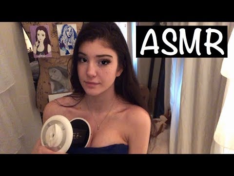 ASMR ♡ Heart Beat Sounds for Relaxation and Sleep (Listen to My Heart Beating)