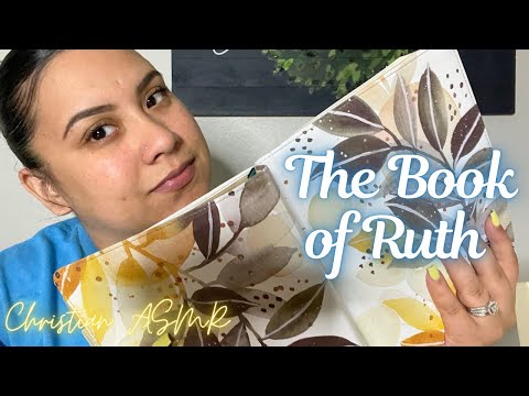 Happy Mother's Day - The Book of Ruth 🙏