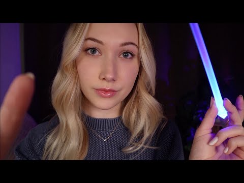 ASMR nonsensical tests & experiments so you can just zone out 💤