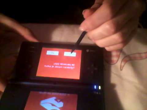 asmr psp y nintendo 2ª parte