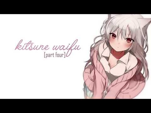 [ASMR] Sweet Kitsune Waifu Roleplay Part Four! | FINALE [Voice Acting] [Personal Attention]
