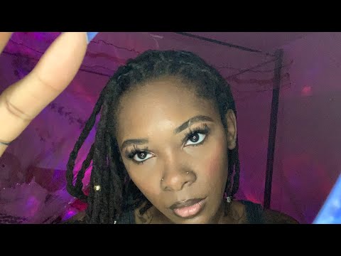 ASMR| Everything Is Going To Be Okay❤️ You Got This